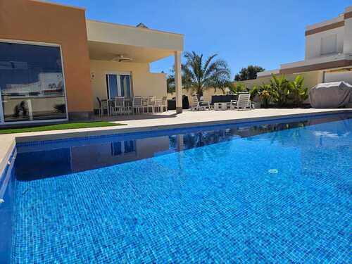 Foto - Villa in Torrevieja