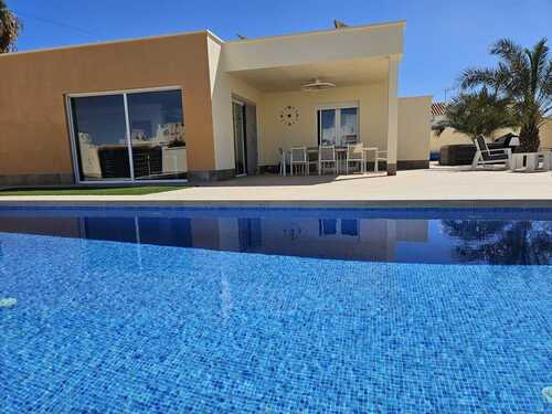 Foto - Villa zum Kaufen in Torrevieja