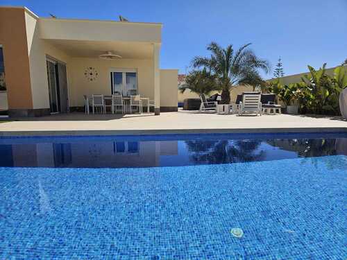 Foto - Villa in Torrevieja zum Kaufen