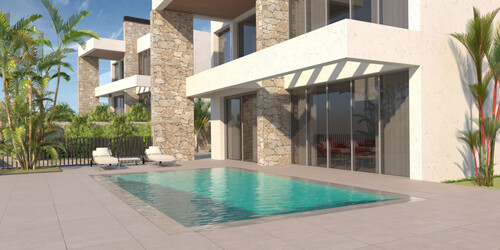 Foto - Villa zum Kaufen in Mijas Costa
