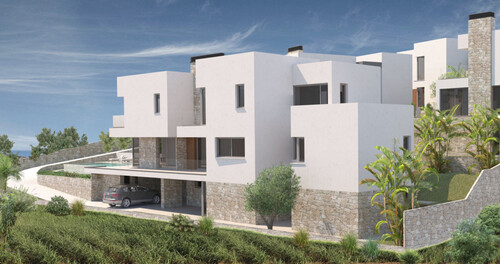 Foto - Villa in Mijas Costa zum Kaufen