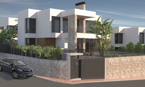 Foto - Villa in Mijas Costa - 1.675.000,00&nbsp;EUR Kaufpreis, ca.&nbsp; 344,00&nbsp;m&sup2;