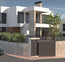 Villa in Mijas Costa - 1.675.000,00&nbsp;EUR Kaufpreis, ca.&nbsp; 344,00&nbsp;m&sup2; in Mijas Costa (PLZ: )