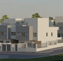 Villa in Estepona - 785.000,00&nbsp;EUR Kaufpreis, ca.&nbsp; 123,00&nbsp;m&sup2; in Estepona (PLZ: )