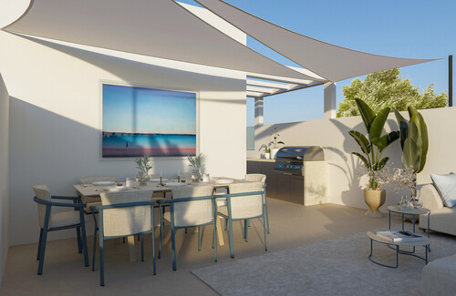 Foto - Villa in Estepona zum Kaufen