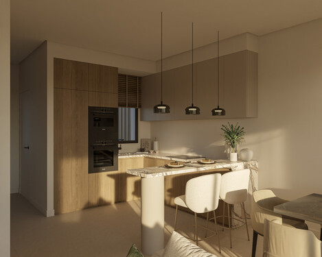 Foto - Villa in Estepona