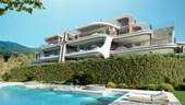 Foto - Appartement in Benahavis - 2.400.000,00&nbsp;EUR Kaufpreis, ca.&nbsp; 176,00&nbsp;m&sup2;