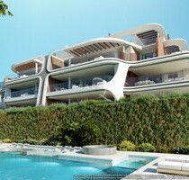 Appartement in Benahavis - 2.400.000,00&nbsp;EUR Kaufpreis, ca.&nbsp; 176,00&nbsp;m&sup2; in Benahavis (PLZ: )