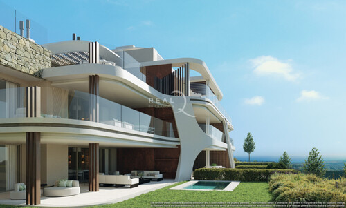 Foto - Appartement zum Kaufen in Benahavis