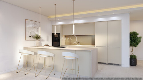Foto - Appartement in Benahavis zum Kaufen