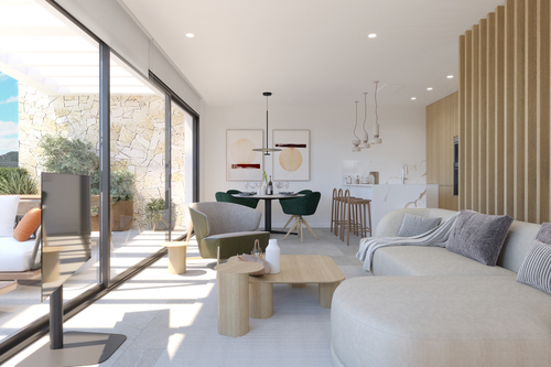 Foto - Villa in Monforte del Cid