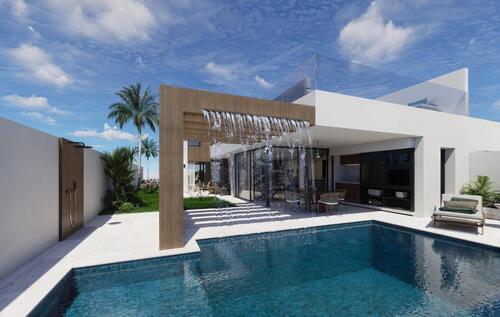 Foto - Villa zum Kaufen in Torre Pacheco