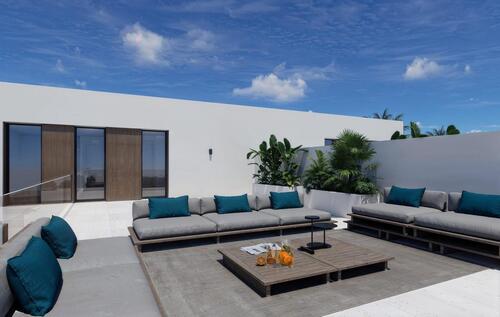 Foto - Villa in Torre Pacheco