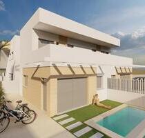 Villa in Puerto De Mazarron - 265.000,00&nbsp;EUR Kaufpreis, ca.&nbsp; 62,00&nbsp;m&sup2; in Puerto De Mazarron (PLZ: )