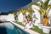 Foto - Villa in Benidorm zum Kaufen