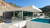 Foto - Villa in Benidorm - 1.080.000,00&nbsp;EUR Kaufpreis, ca.&nbsp; 204,00&nbsp;m&sup2;