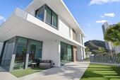 Foto - Villa in Benidorm