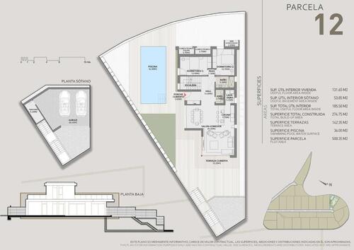 Foto - Villa in Benidorm zum Kaufen