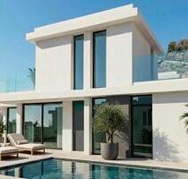 Villa in Benidorm - 1.450.000,00&nbsp;EUR Kaufpreis, ca.&nbsp; 274,00&nbsp;m&sup2; in Benidorm (PLZ: )