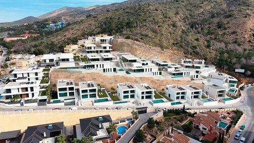 Foto - Villa zum Kaufen in Benidorm