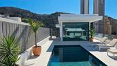 Foto - Villa in Benidorm - 1.160.000,00&nbsp;EUR Kaufpreis, ca.&nbsp; 180,00&nbsp;m&sup2;