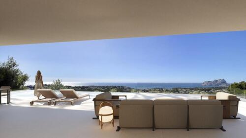 Foto - Villa in Benissa - 3.450.000,00&nbsp;EUR Kaufpreis, ca.&nbsp; 502,00&nbsp;m&sup2;