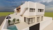 Foto - Bungalow zum Kaufen in San Pedro del Pinatar
