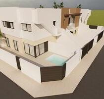 Bungalow in San Pedro del Pinatar