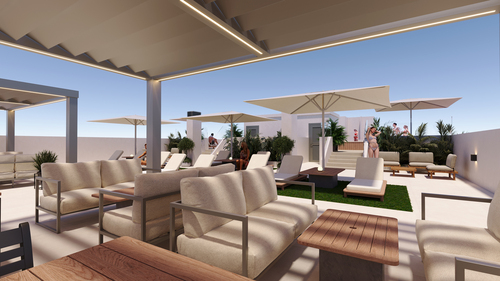 Foto - Appartement in San Miguel de Salinas