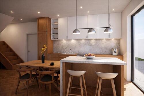 Foto - Villa in Los Alcazares zum Kaufen