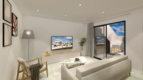 Foto - Bungalow in San Pedro del Pinatar zum Kaufen