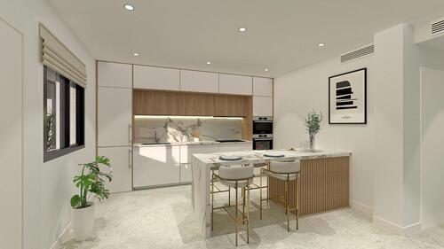 Foto - Bungalow in San Pedro del Pinatar