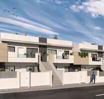 Bungalow in San Pedro del Pinatar