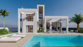 Foto - Villa zum Kaufen in Finestrat
