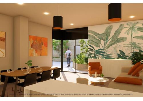 Foto - Appartement in Villajoyosa zum Kaufen