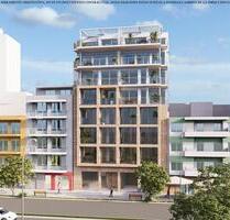 Appartement in Villajoyosa - 620.000,00&nbsp;EUR Kaufpreis, ca.&nbsp; 77,00&nbsp;m&sup2; in Villajoyosa (PLZ: )