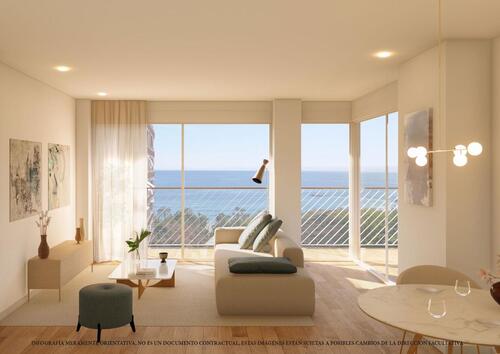 Foto - Appartement zum Kaufen in Villajoyosa