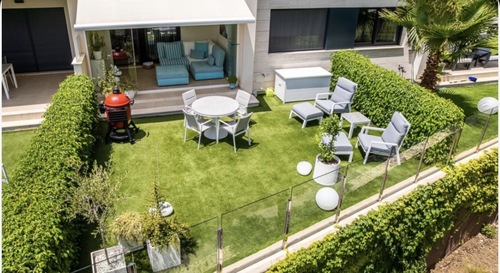 Foto - Appartement in Pilar de la Horadada