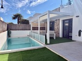 Foto - Villa zum Kaufen in Cabo Roig