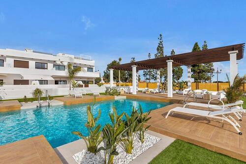 Foto - Villa in Los Alcazares