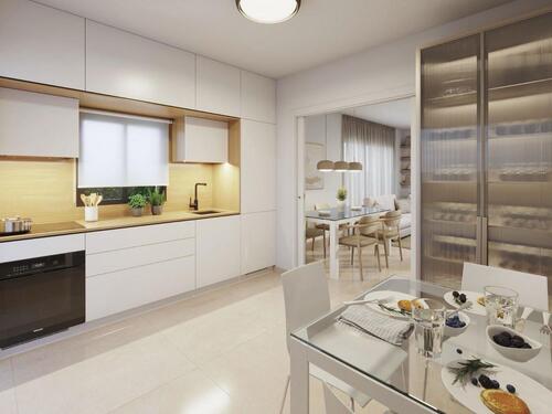 Foto - Villa in Mazarron