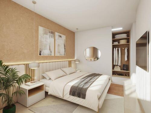 Foto - Villa in Mazarron zum Kaufen