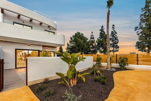 Foto - Bungalow in Los Alcazares - 379.900,00&nbsp;EUR Kaufpreis, ca.&nbsp; 81,00&nbsp;m&sup2;