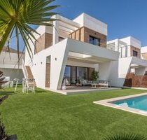 Villa in Finestrat - 875.000,00&nbsp;EUR Kaufpreis, ca.&nbsp; 148,00&nbsp;m&sup2; in Finestrat (PLZ: )