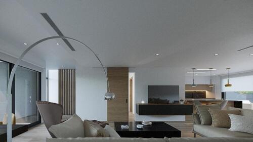 Foto - Einfamilienhaus in Finestrat zum Kaufen