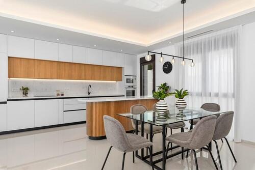 Foto - Villa in Rojales zum Kaufen