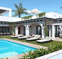 Villa in Rojales - 766.380,00&nbsp;EUR Kaufpreis, ca.&nbsp; 140,00&nbsp;m&sup2; in Rojales (PLZ: )