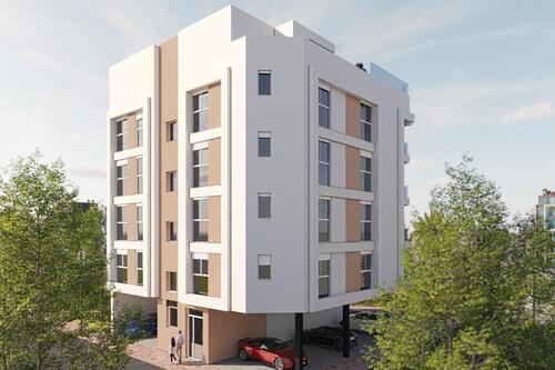 Foto - Appartement in San Pedro del Pinatar zum Kaufen