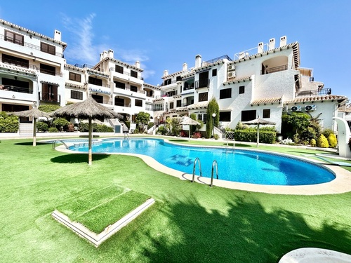 Foto - Appartement in Cabo Roig - 205.000,00&nbsp;EUR Kaufpreis, ca.&nbsp; 62,00&nbsp;m&sup2;