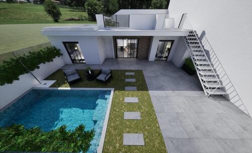 Foto - Einfamilienhaus in Torre Pacheco